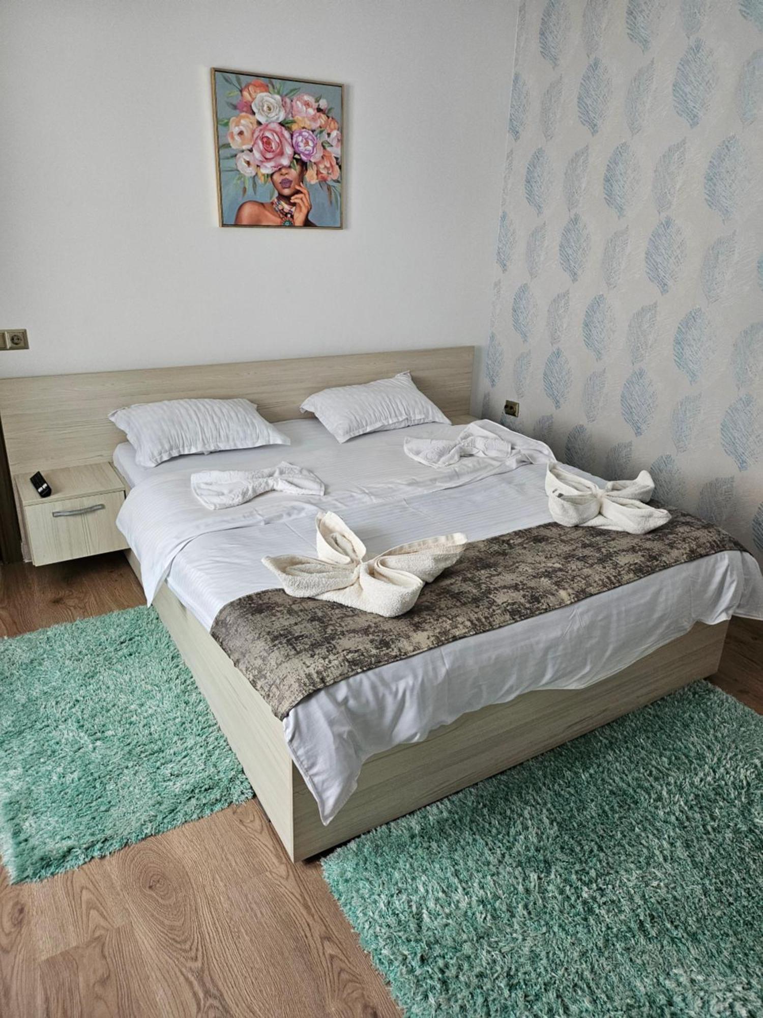 Homestay Cory's House Sibiu