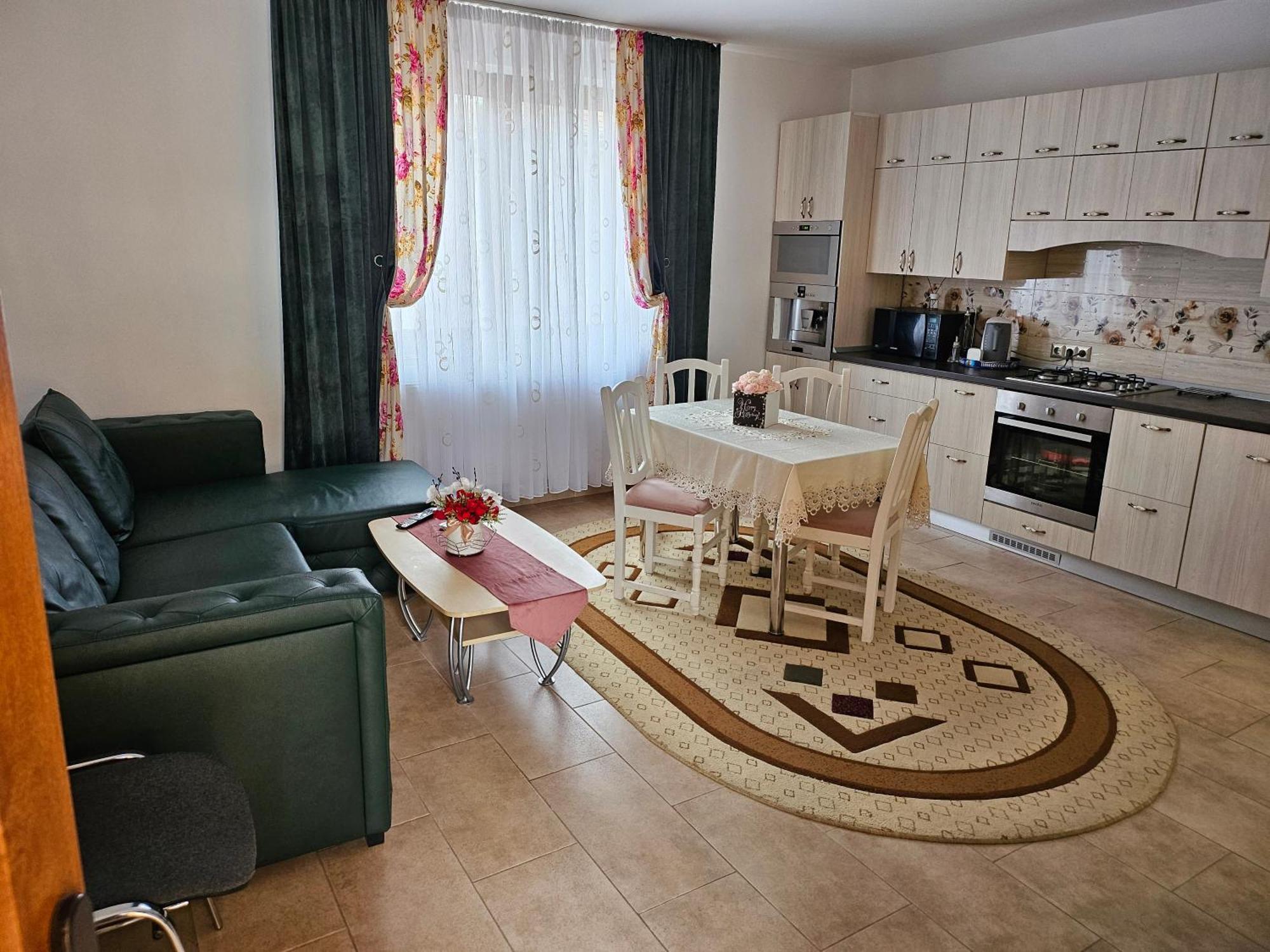 Cory's House Homestay Sibiu